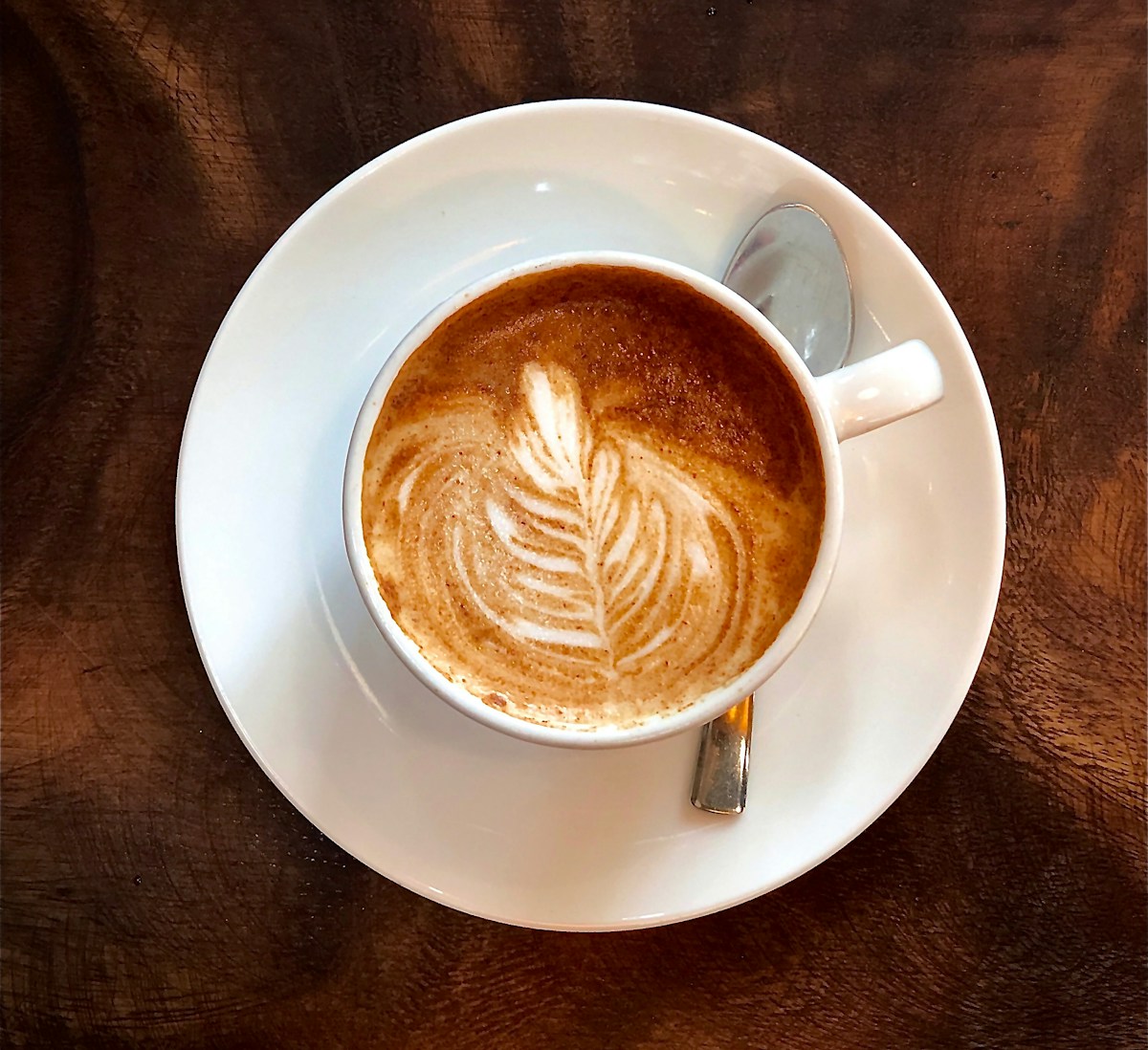 Cappuccino Nocturne