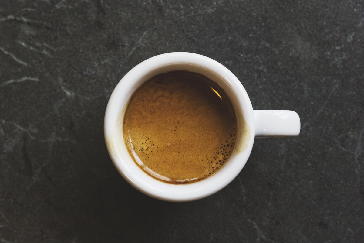 Maison Espresso
